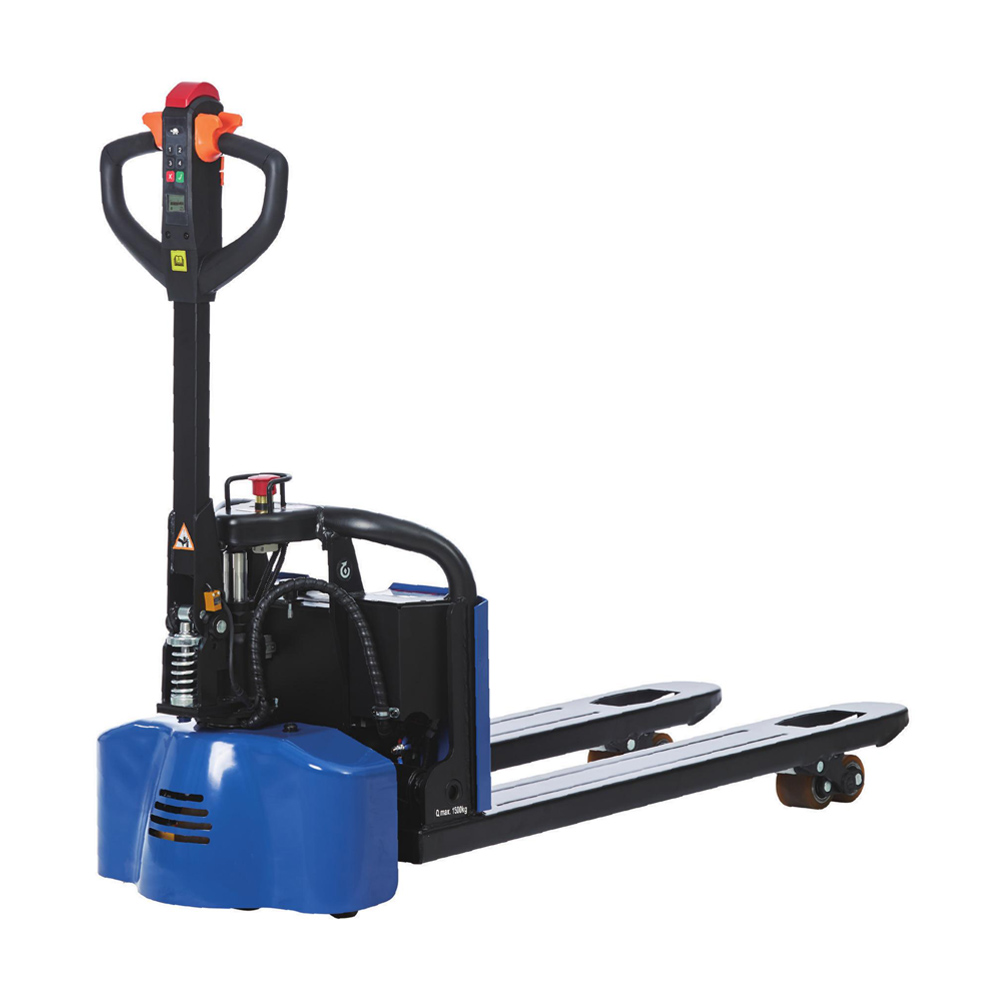 Standard Electric Pallet Truck