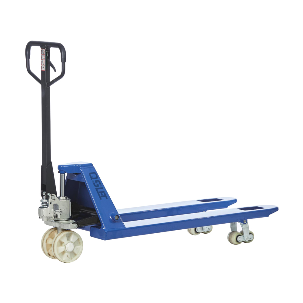 Vexillum manus Pallet Truck