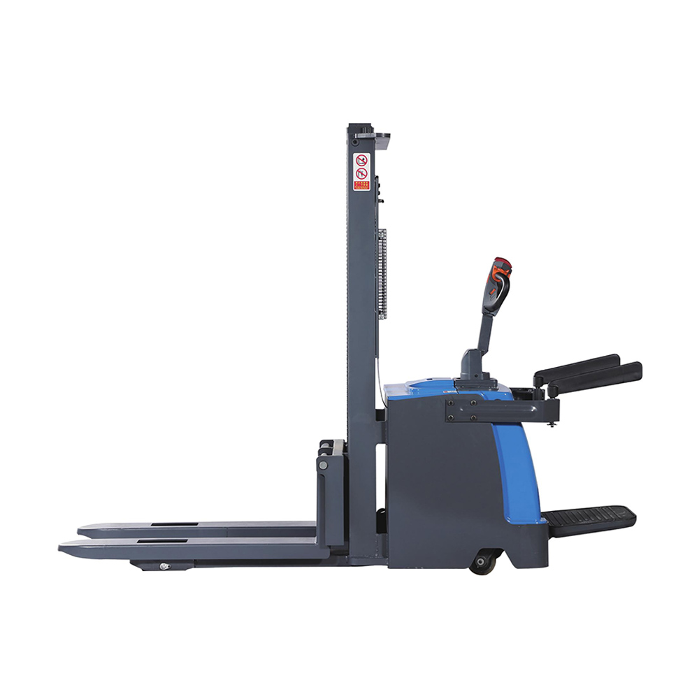 Gravis Officium Power Stacker