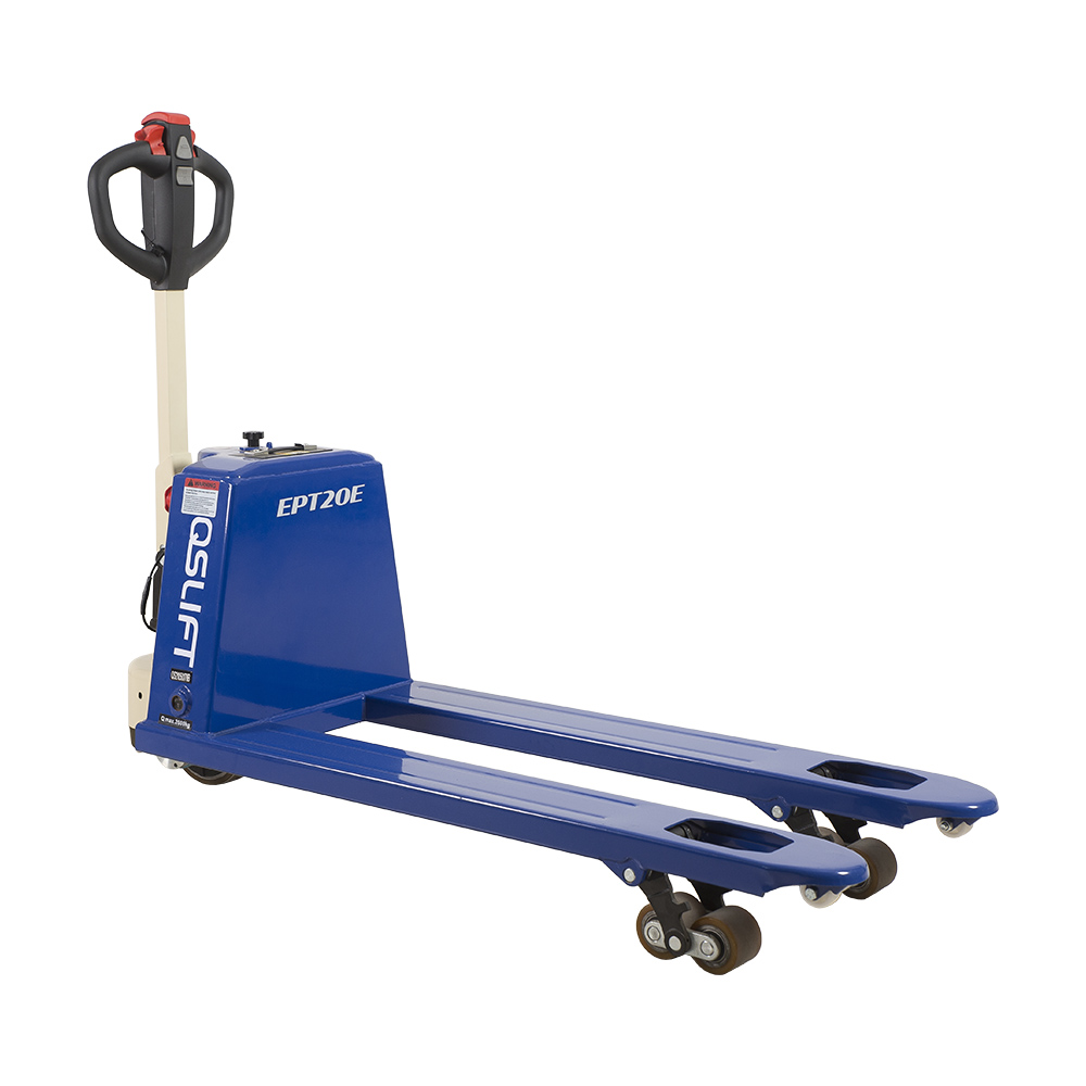 Economic Electric Pallet Truck