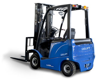 Forklift